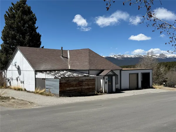 $279,000 | 1003 Harrison Avenue, Leadville, CO 80461