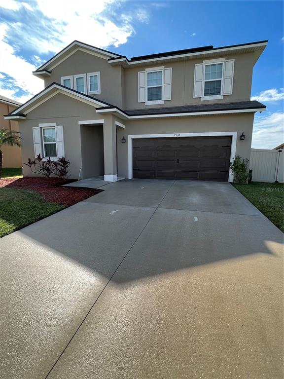 2310 Wadeview Loop St. Cloud, FL 34769 - Photo 1 of 1