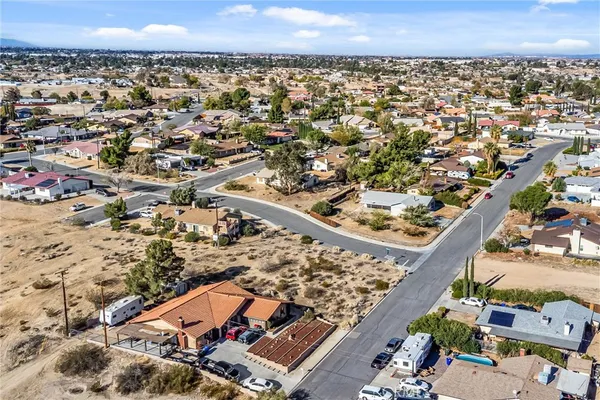 $59,999 | 0 Brentwood Drive, Victorville, CA 92395