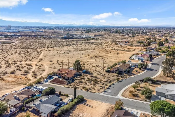 $59,999 | 0 Brentwood Drive, Victorville, CA 92395