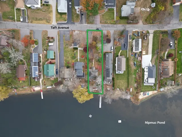 $380,000 | 27 Taft Avenue, Mendon, MA 01756