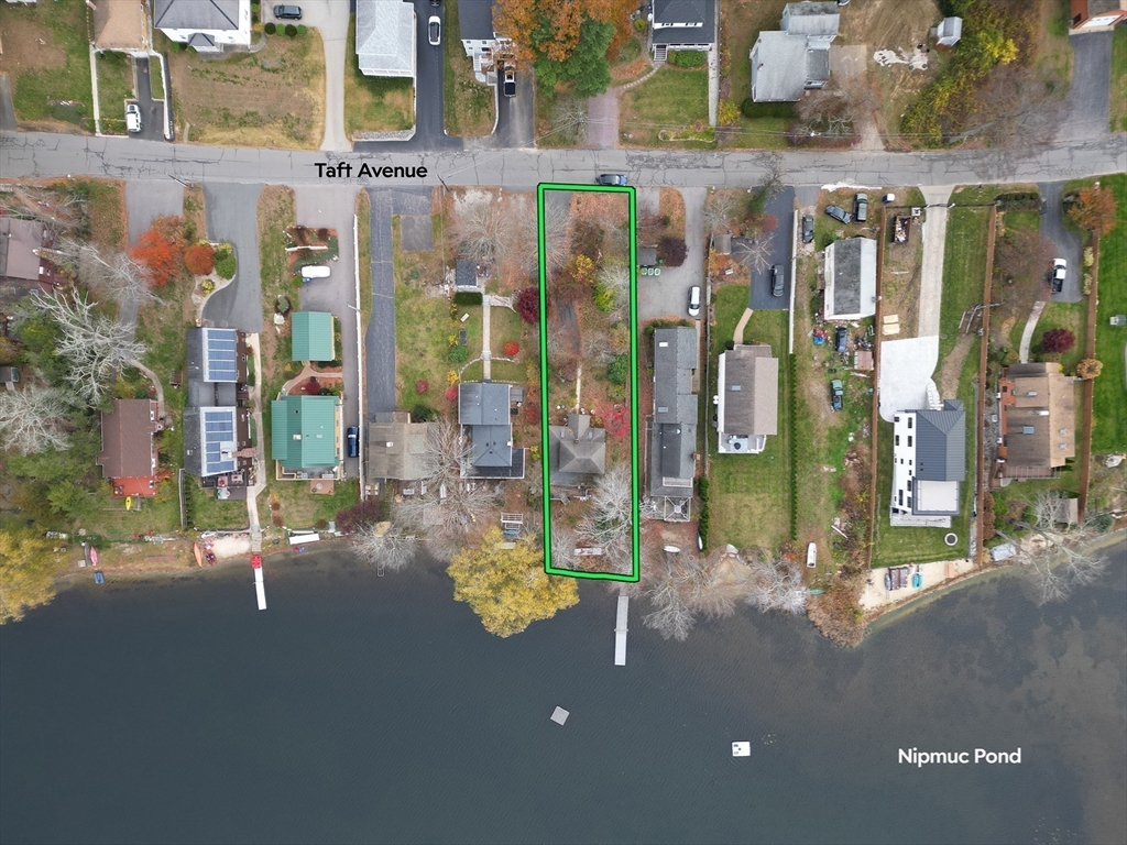 27 Taft Avenue Mendon, MA 01756 - Photo 7 of 8 a view of city