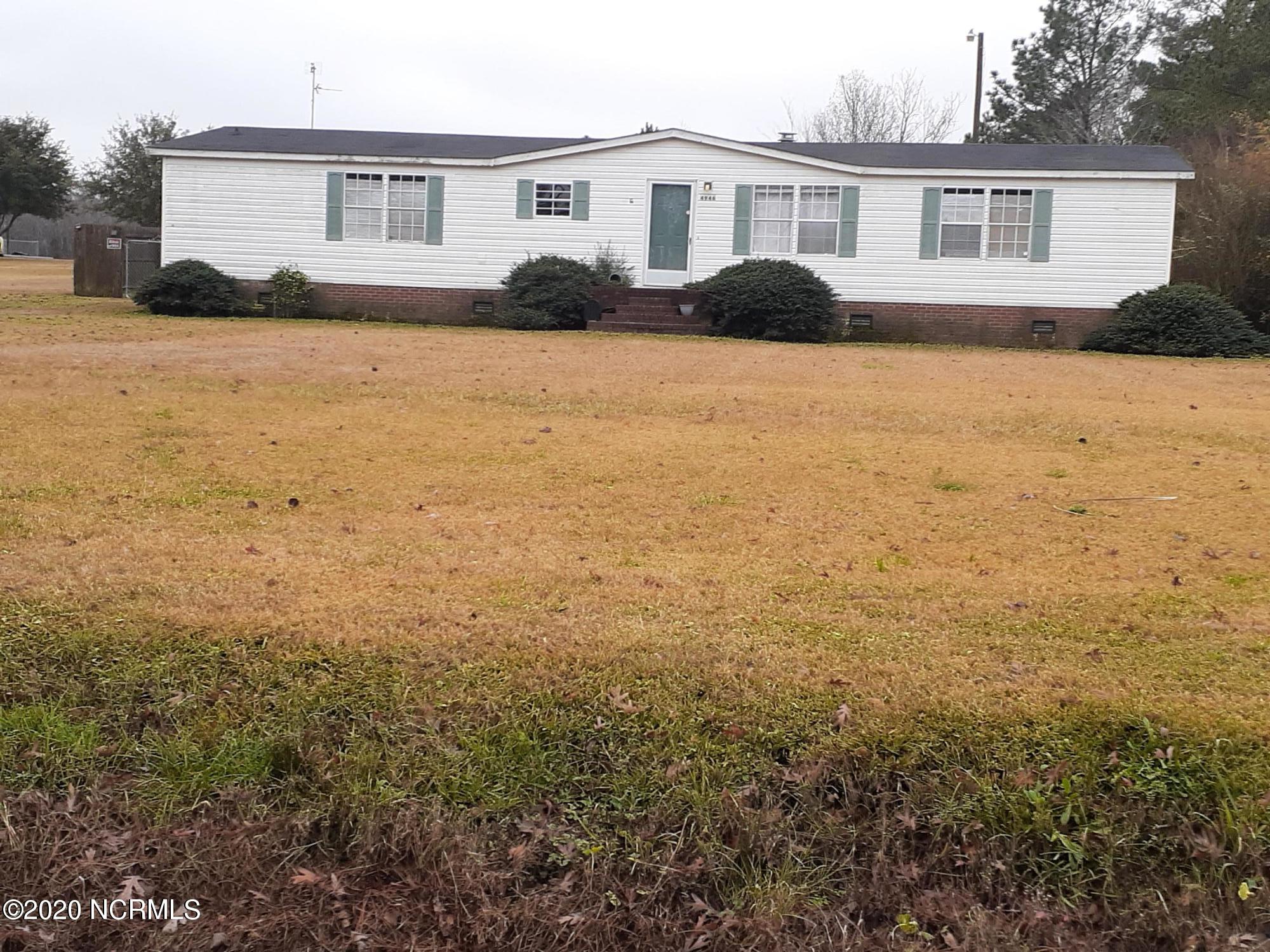 4946 Gum Swamp Road Ayden, NC 28513 - Photo 35 of 35 20201217_092317