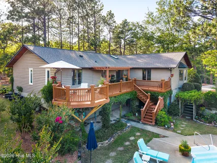 $499,000 | 184 Weaver Road, Aberdeen, NC 28315