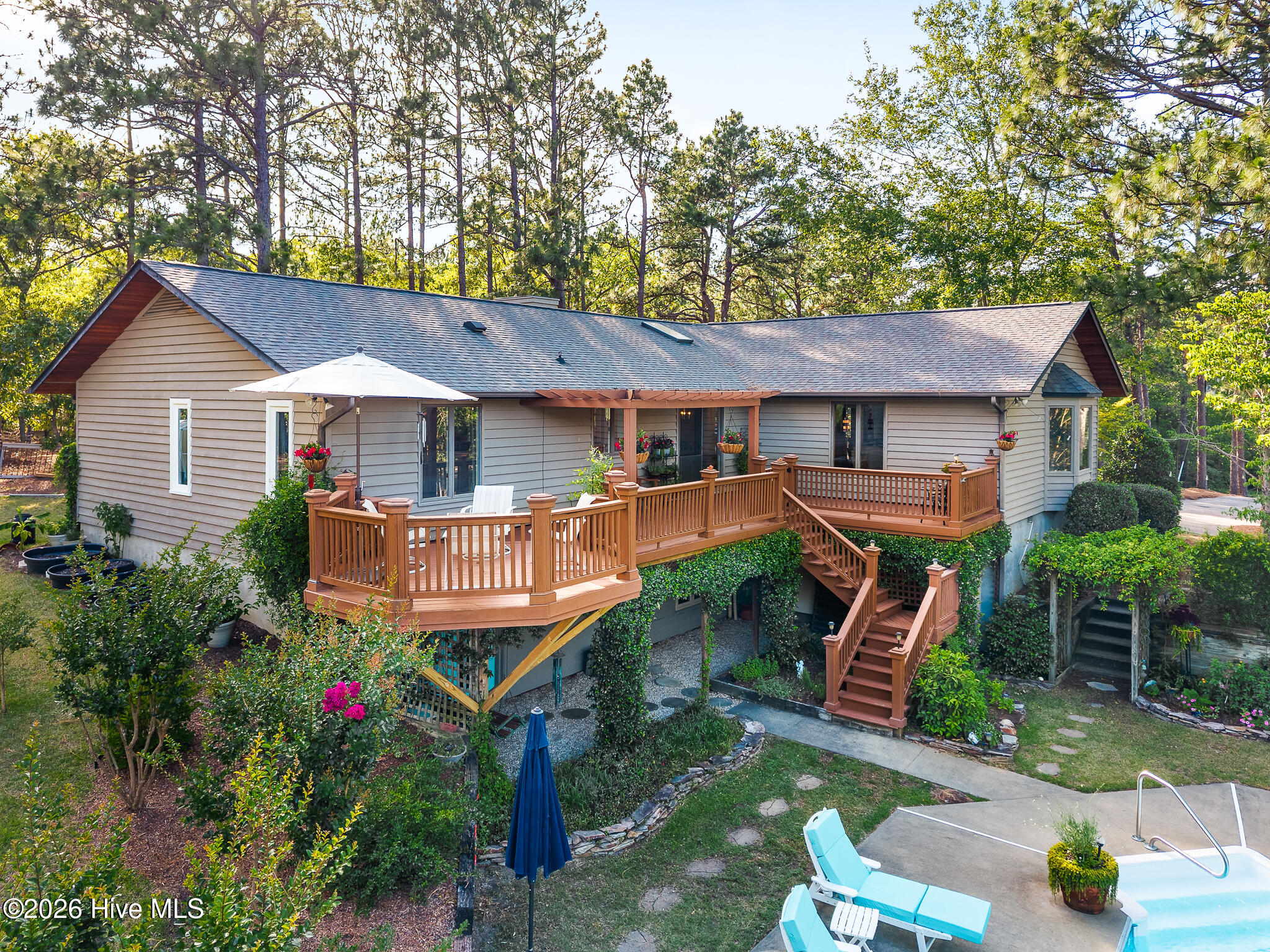 184 Weaver Road Aberdeen, NC 28315 - Photo 40 of 50