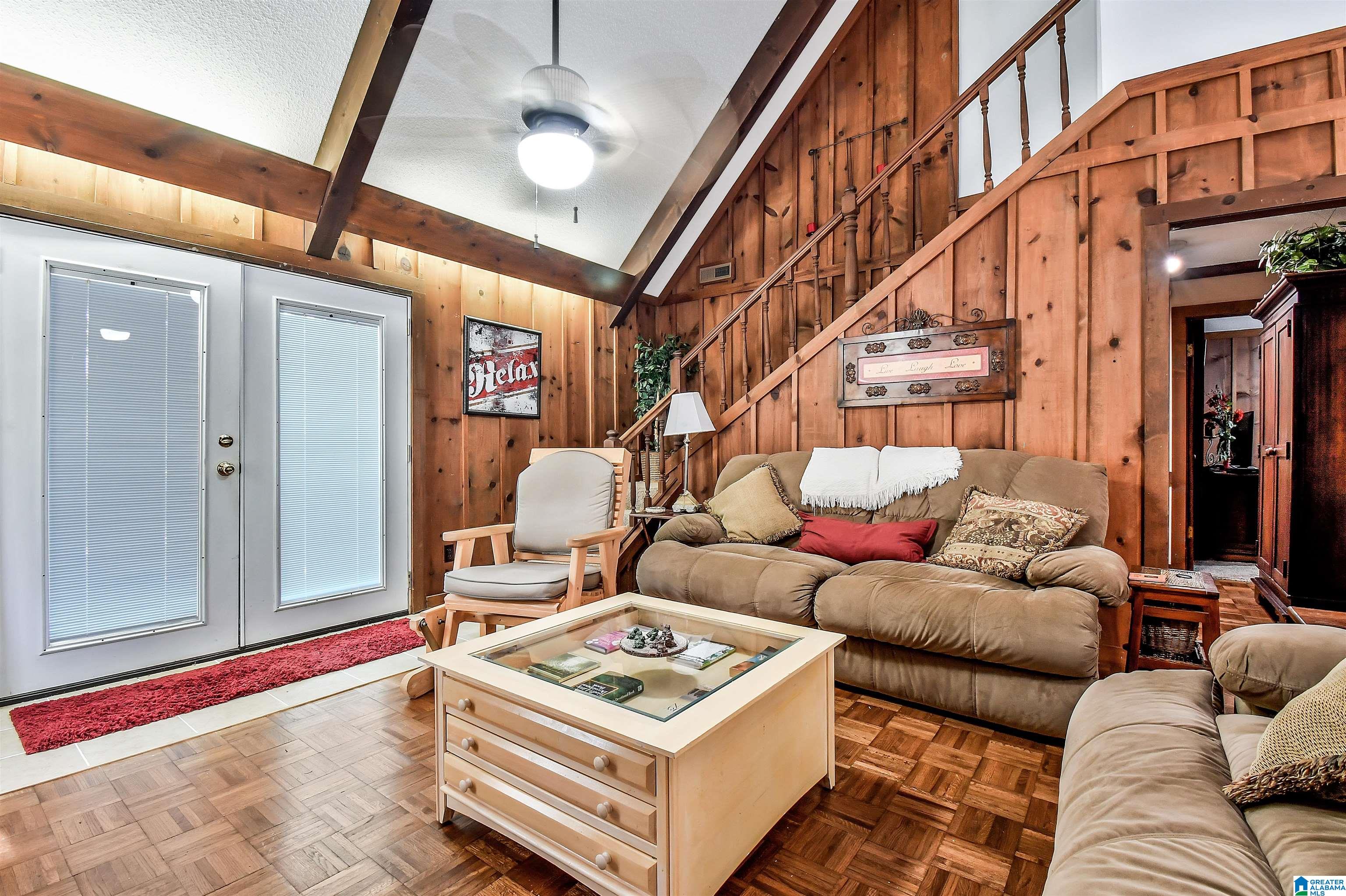 132 Little Airplane Road Rockford, AL 35136 - Photo 10 of 40