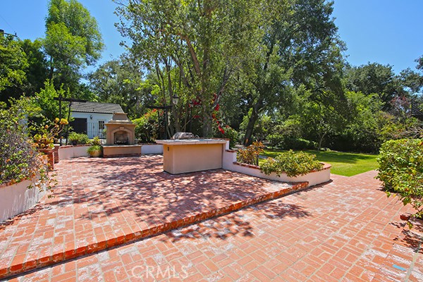 1125 Fallen Leaf Road Arcadia, CA 91006 - Photo 30 of 34