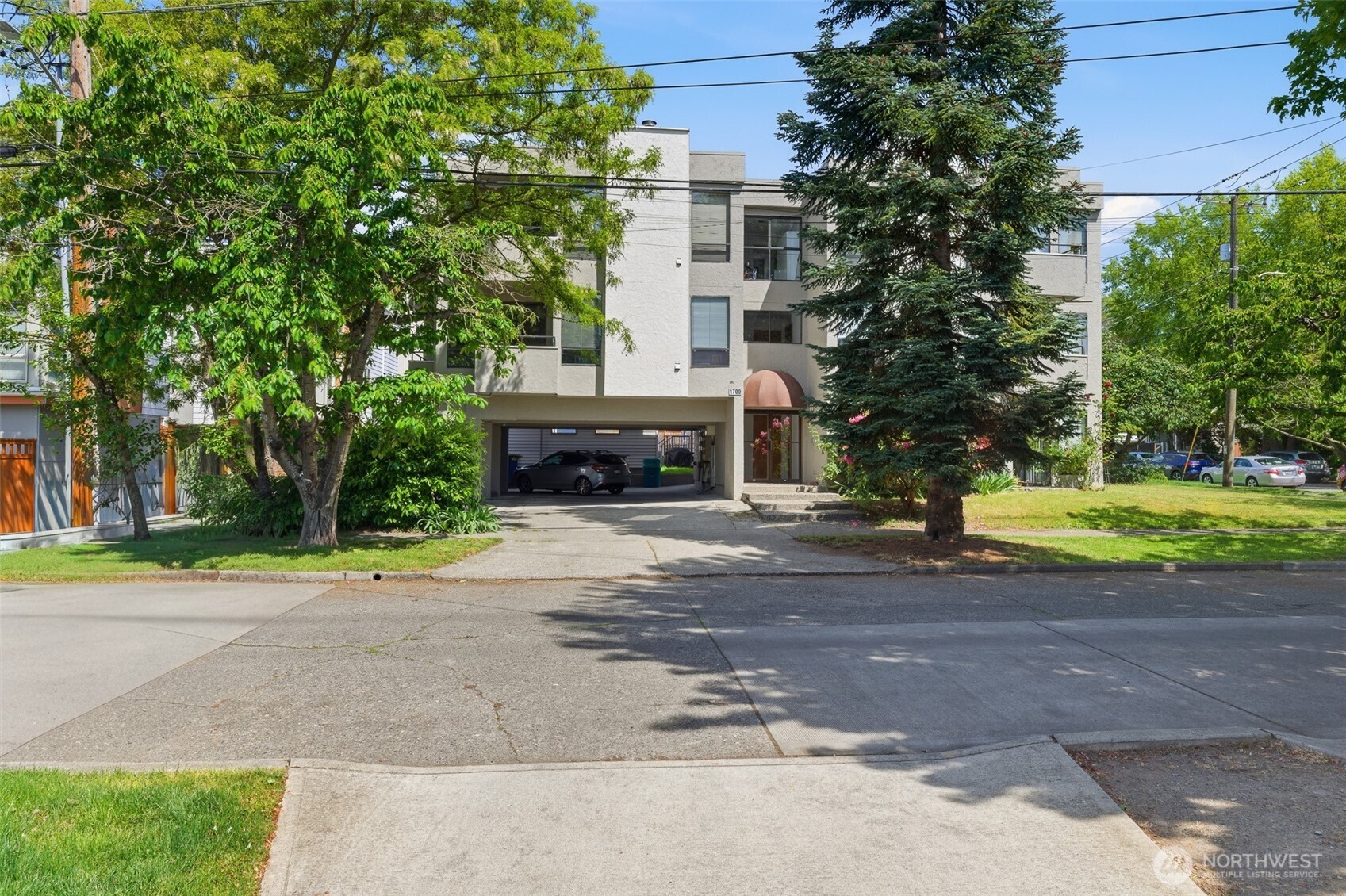 1700 Northwest 64th Street Seattle, WA 98107 - Photo 3 of 17