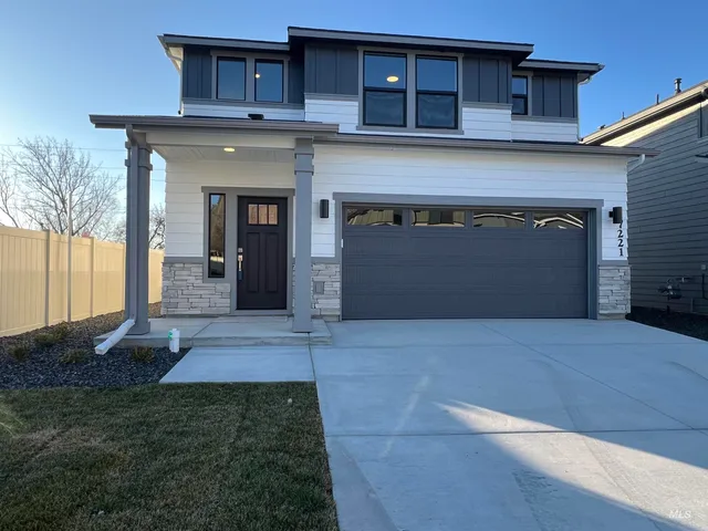 $477,990 | 7221 West Rygate Drive, Boise, ID 83714