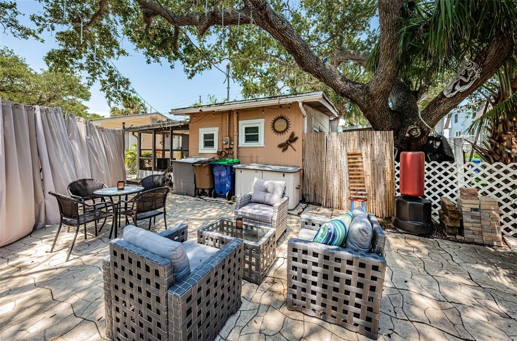 201 7th Avenue North Indian Rocks Beach, FL 33785 - Photo 26 of 29