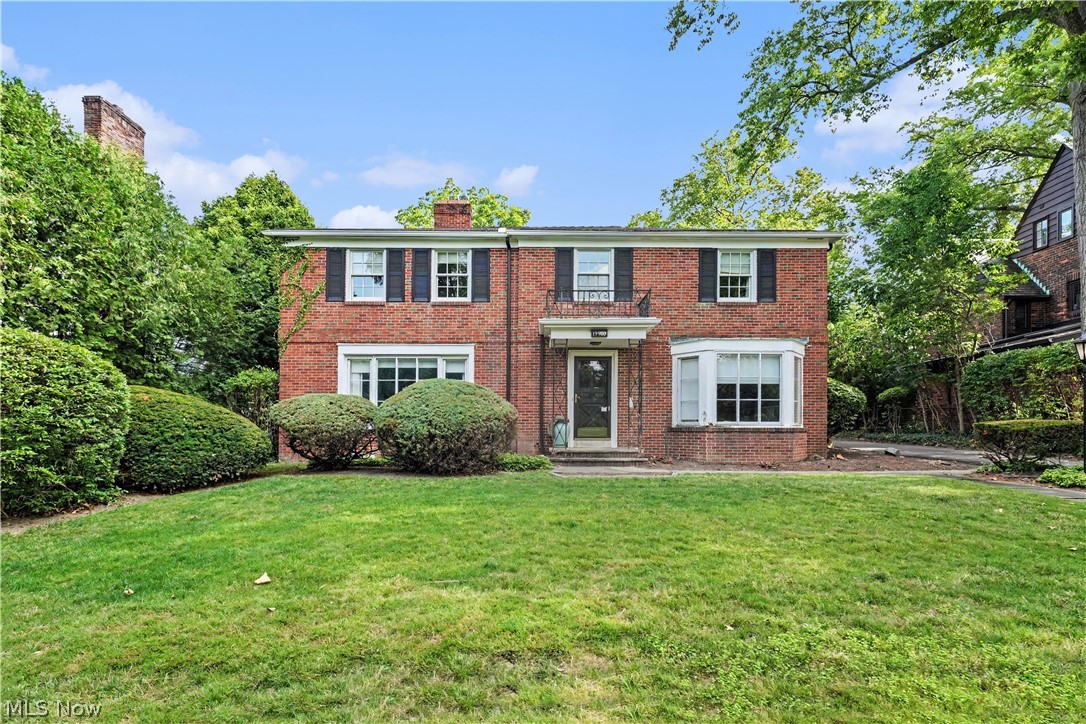 19909 Malvern Road Shaker Heights, OH 44122 - Photo 2 of 49