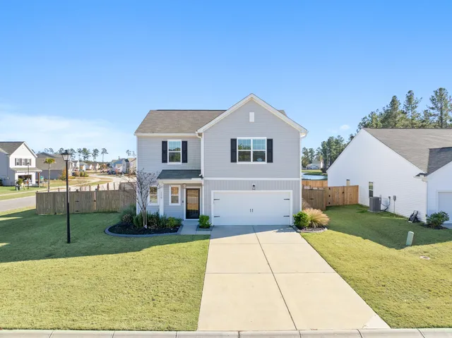 $380,000 | 119 Lyra Lane, Summerville, SC 29486