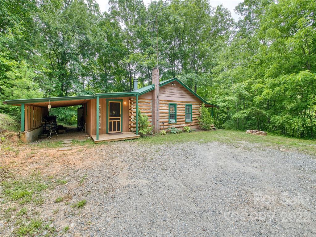 30 East H Bailey Road Bryson City, NC 28713 - Photo 1 of 20 Gallery Image 1