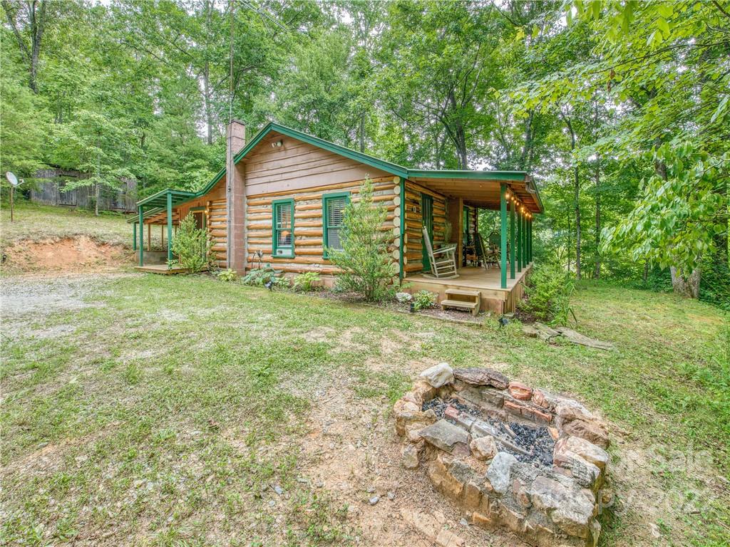 30 East H Bailey Road Bryson City, NC 28713 - Photo 2 of 20 Gallery Image 2