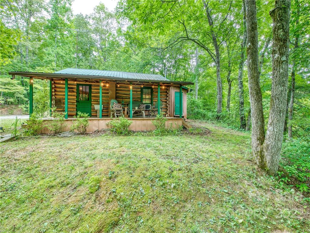 30 East H Bailey Road Bryson City, NC 28713 - Photo 3 of 20 Gallery Image 3