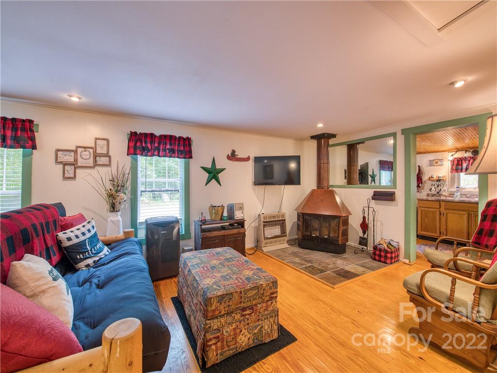 30 East H Bailey Road Bryson City, NC 28713 - Photo 6 of 20 Gallery Image 6