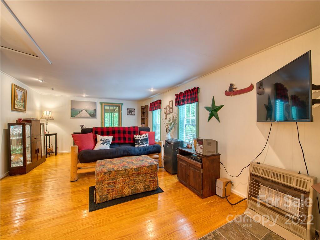 30 East H Bailey Road Bryson City, NC 28713 - Photo 7 of 20 Gallery Image 7