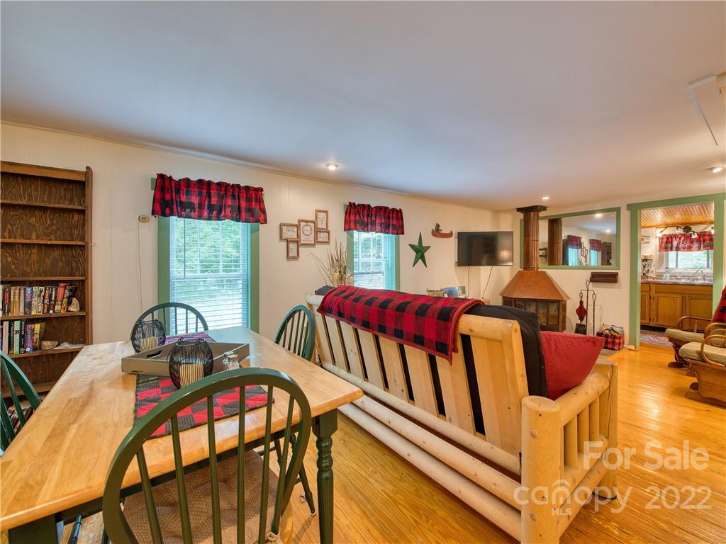 30 East H Bailey Road Bryson City, NC 28713 - Photo 8 of 20 Gallery Image 8
