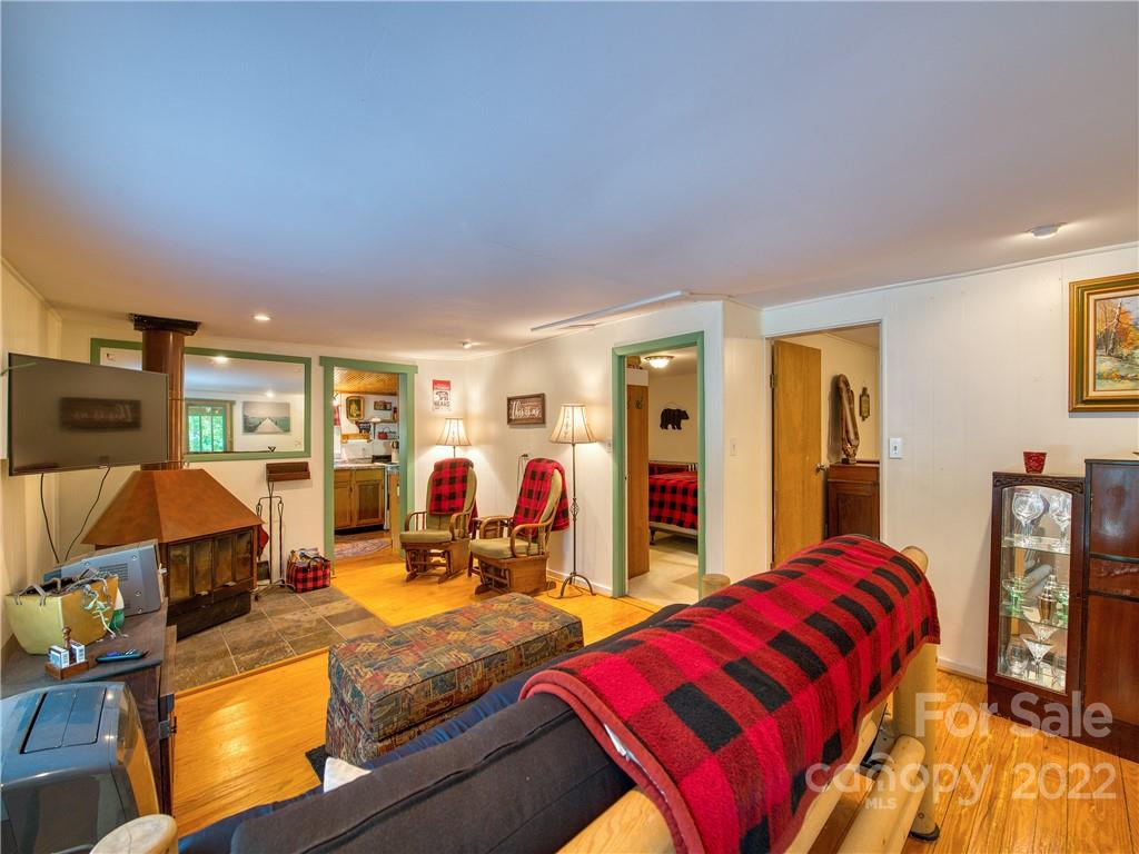 30 East H Bailey Road Bryson City, NC 28713 - Photo 10 of 20 Gallery Image 10