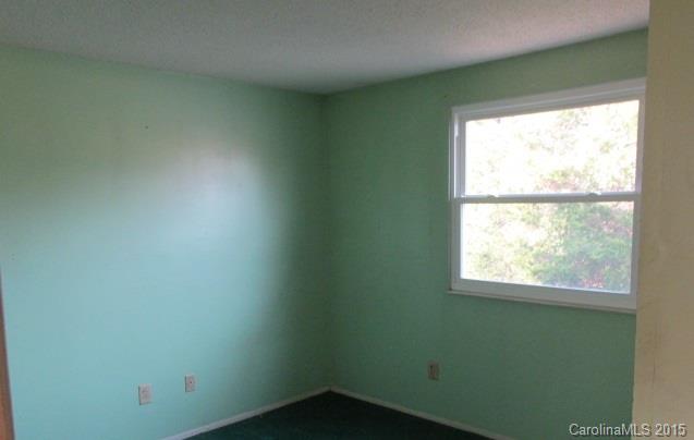 4720 Cheviot Road Charlotte, NC 28269 - Photo 13 of 15 a small space with a window