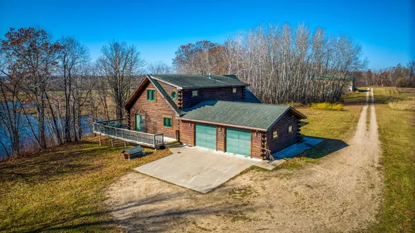 $350,000 | 21740 Highway 89, Puposky, MN 56667