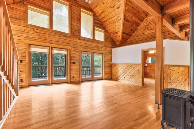 $425,000 | 21740 Highway 89, Puposky, MN 56667