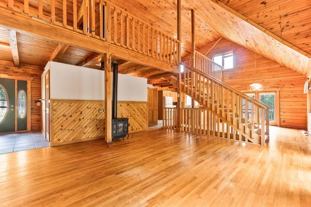 $425,000 | 21740 Highway 89, Puposky, MN 56667