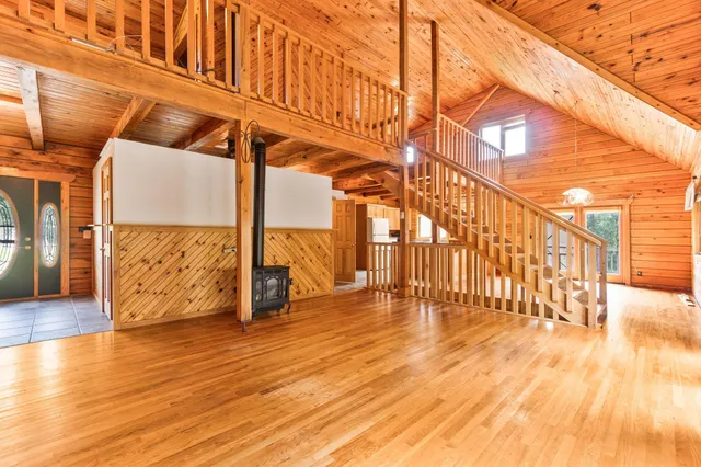 $425,000 | 21740 Highway 89, Puposky, MN 56667