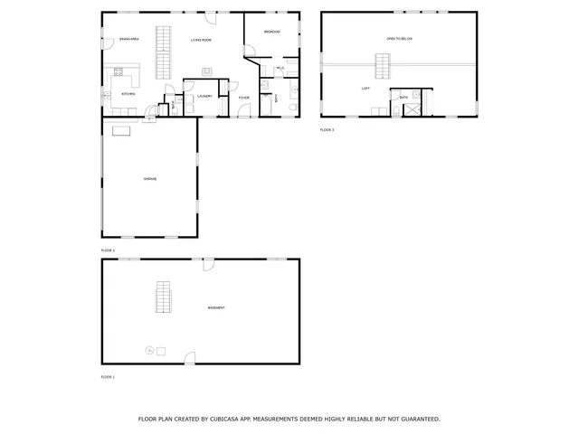 $425,000 | 21740 Highway 89, Puposky, MN 56667