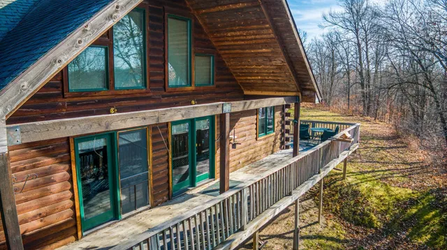 $425,000 | 21740 Highway 89, Puposky, MN 56667