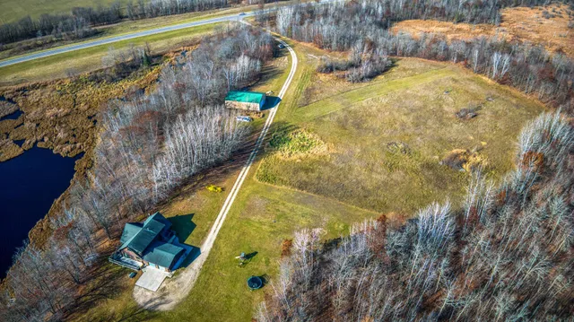 $425,000 | 21740 Highway 89, Puposky, MN 56667