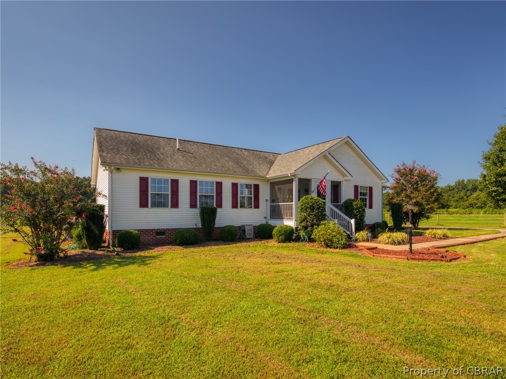 6522 Fire Tower Road Zuni, VA 23898 - Photo 2 of 41