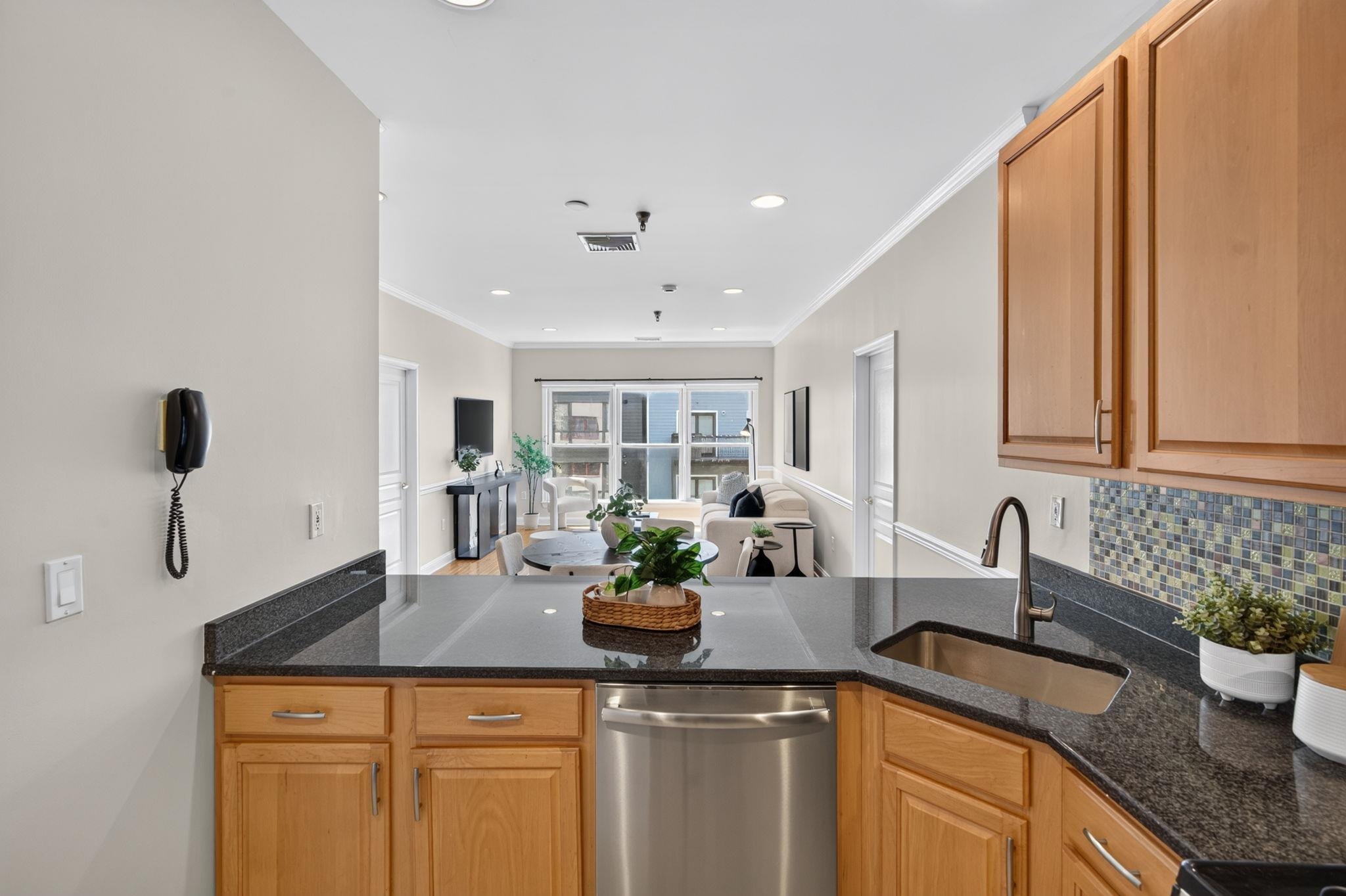 84 Adams Street, Unit 5F Hoboken, NJ 07030 - Photo 8 of 45