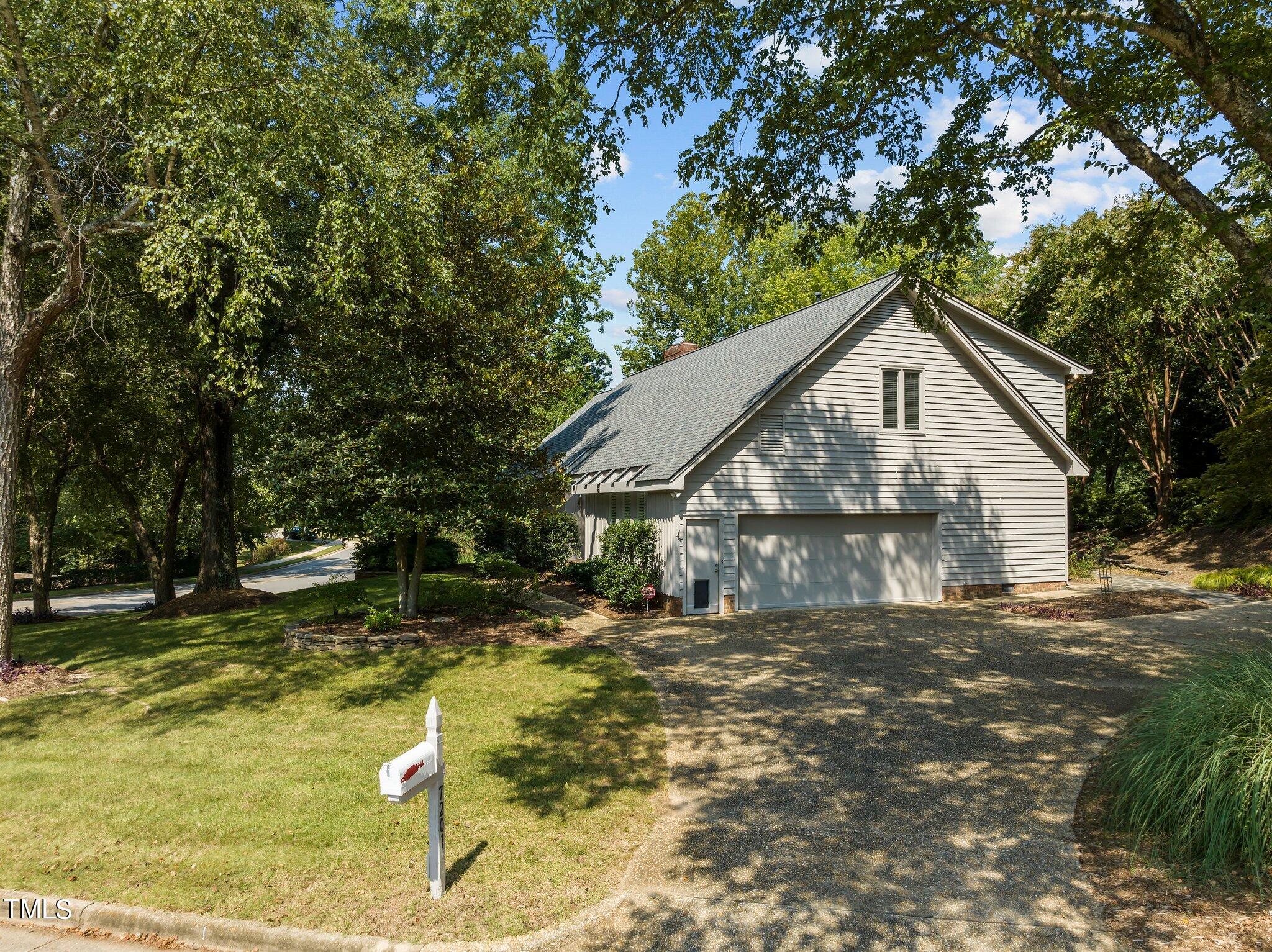 7201 North Ridge Drive Raleigh, NC 27615 - Photo 52 of 60 48