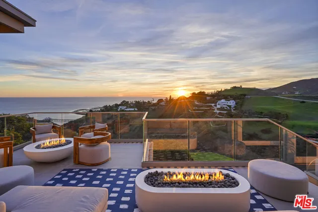 $15,000,000 | 3140 Sweetwater Mesa Road, Malibu, CA 90265