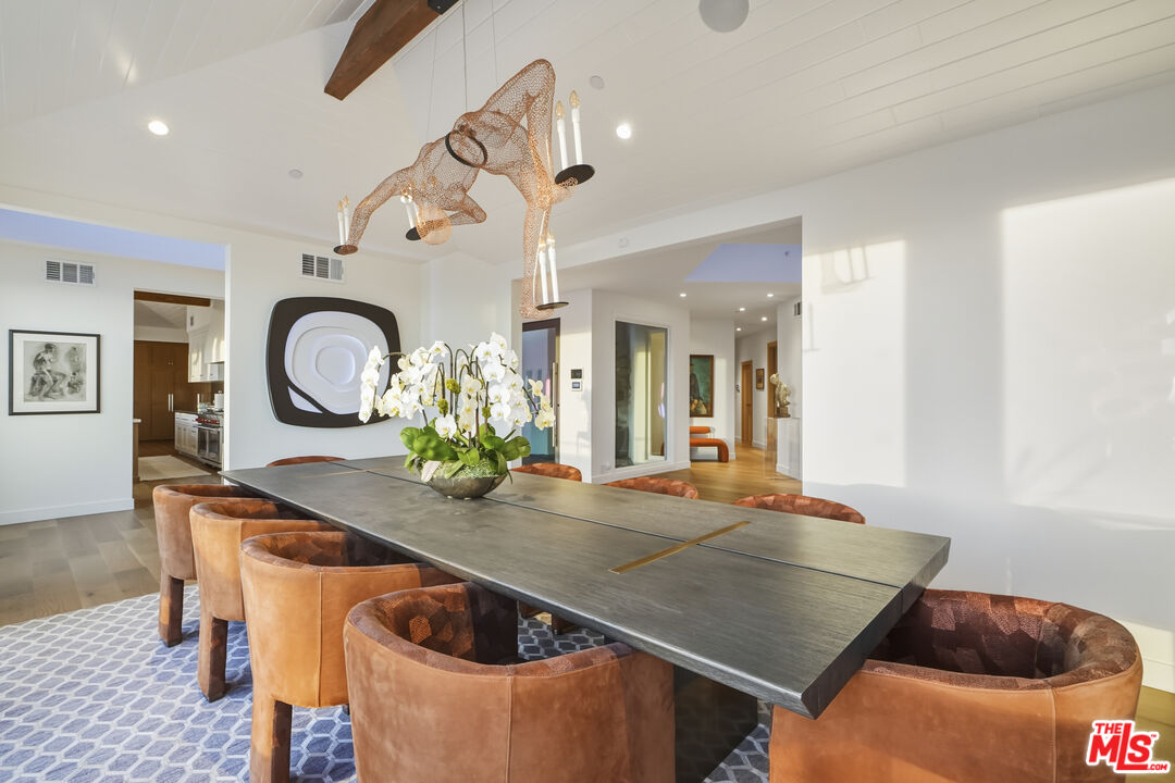 3140 Sweetwater Mesa Road Malibu, CA 90265 - Photo 22 of 71