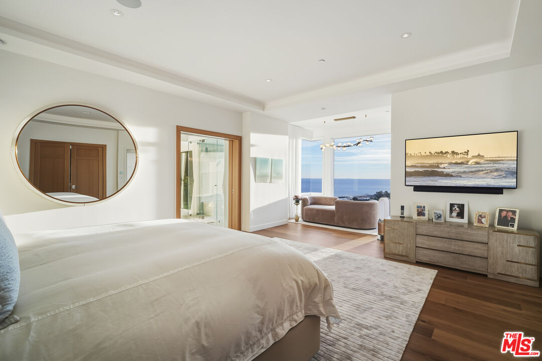 3140 Sweetwater Mesa Road Malibu, CA 90265 - Photo 36 of 71