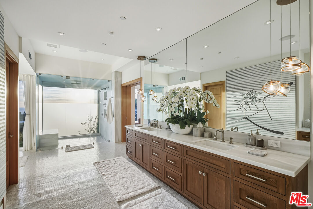 3140 Sweetwater Mesa Road Malibu, CA 90265 - Photo 42 of 71