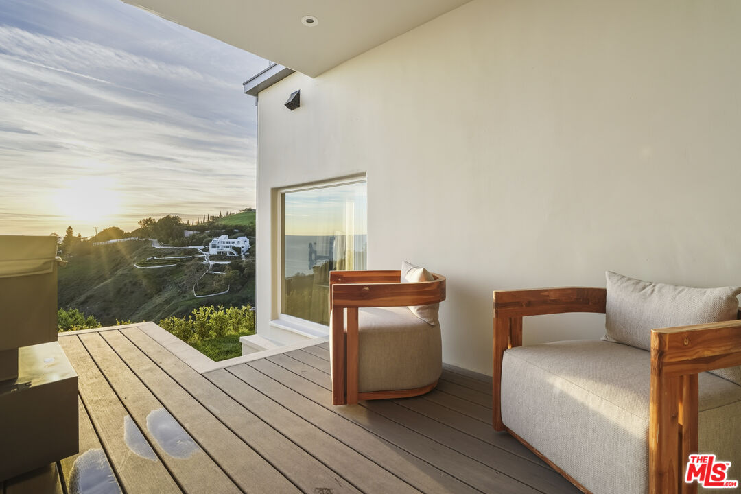 3140 Sweetwater Mesa Road Malibu, CA 90265 - Photo 45 of 71