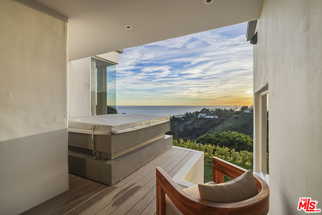 3140 Sweetwater Mesa Road Malibu, CA 90265 - Photo 46 of 71