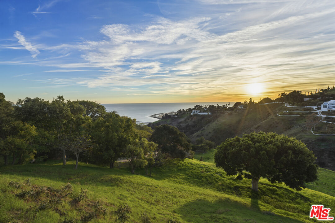 3140 Sweetwater Mesa Road Malibu, CA 90265 - Photo 47 of 71