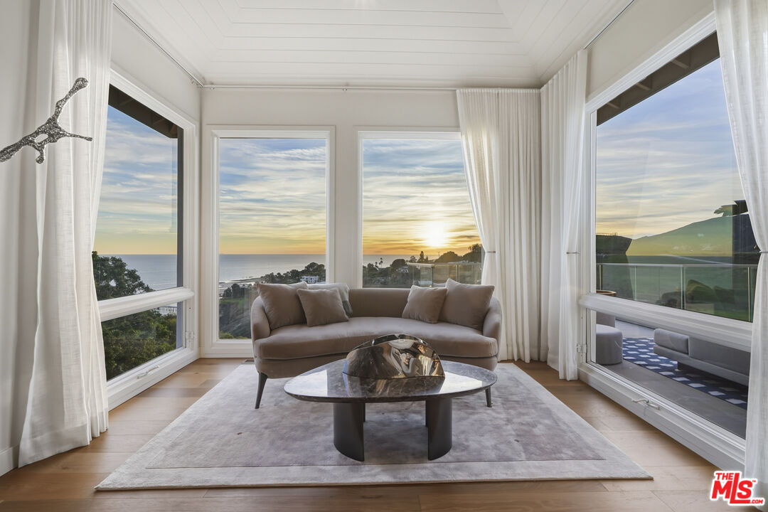 3140 Sweetwater Mesa Road Malibu, CA 90265 - Photo 48 of 71