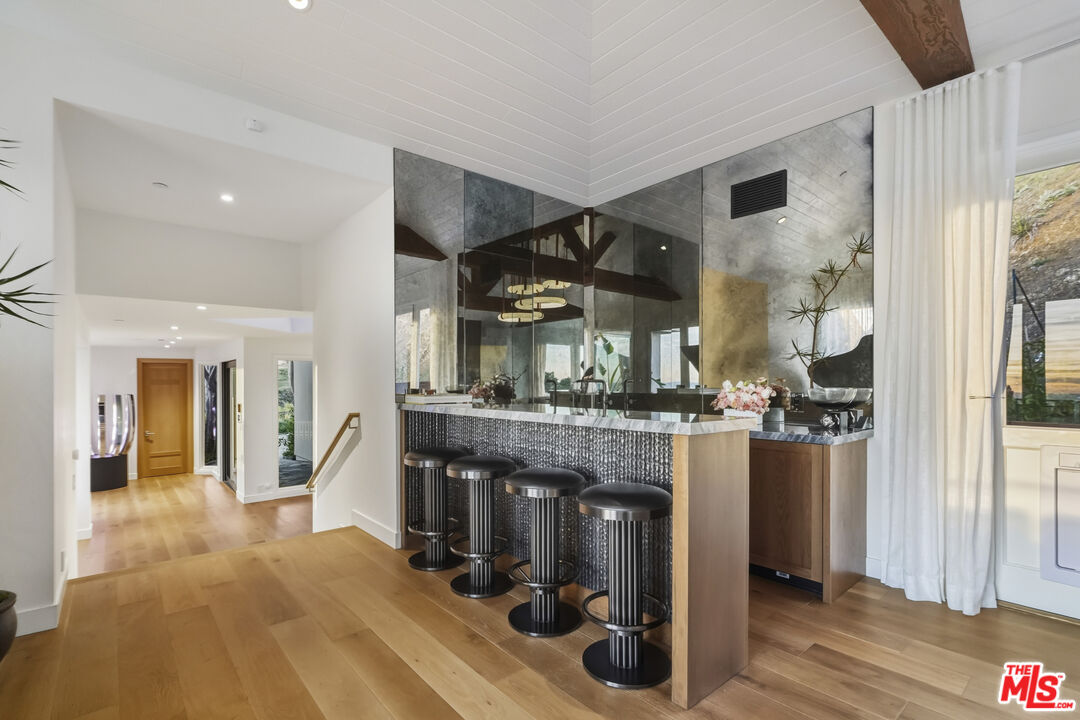 3140 Sweetwater Mesa Road Malibu, CA 90265 - Photo 49 of 71