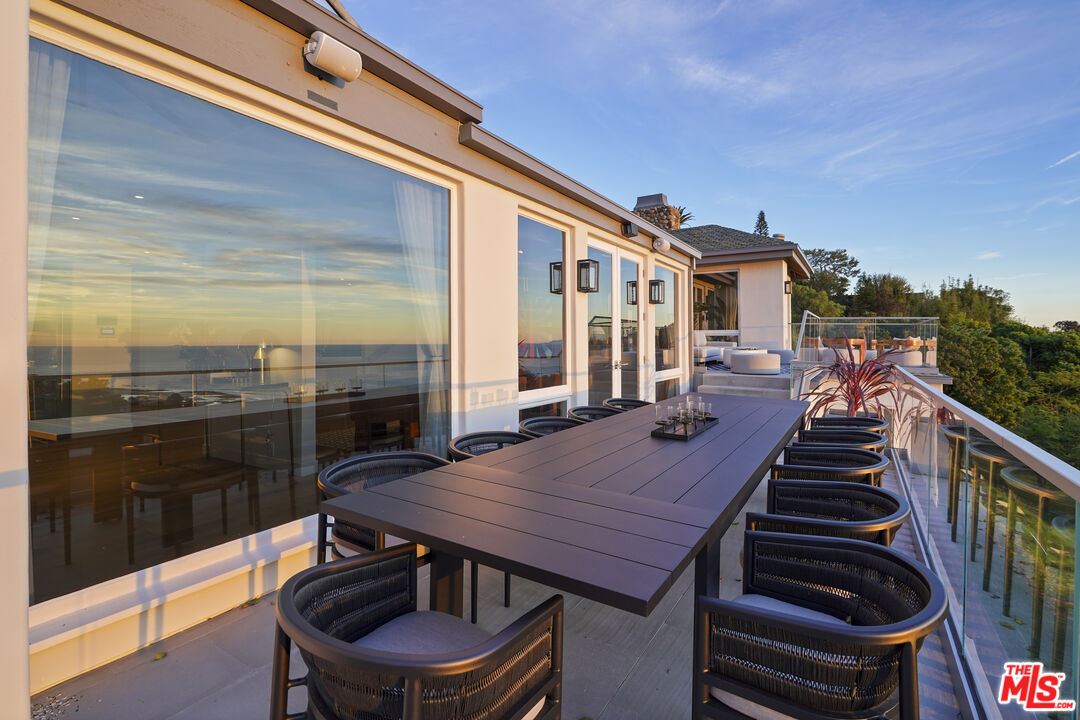 3140 Sweetwater Mesa Road Malibu, CA 90265 - Photo 52 of 71