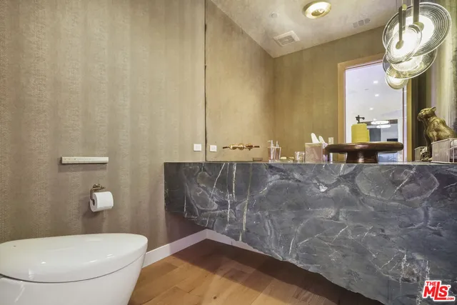 $15,000,000 | 3140 Sweetwater Mesa Road, Malibu, CA 90265