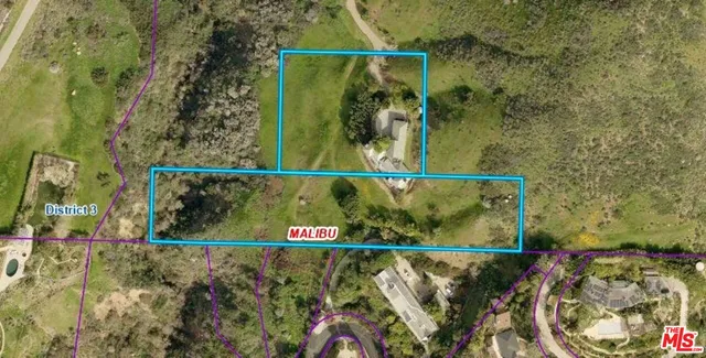 a dining room with large window