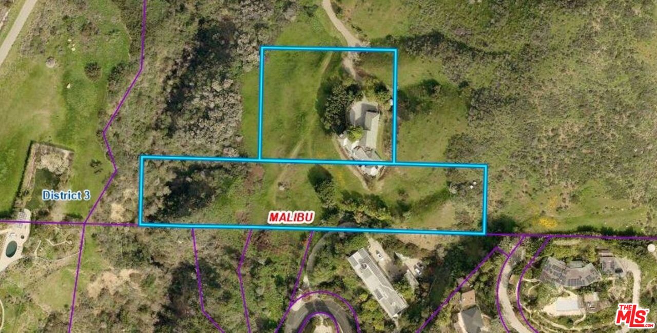 3140 Sweetwater Mesa Road Malibu, CA 90265 - Photo 6 of 71