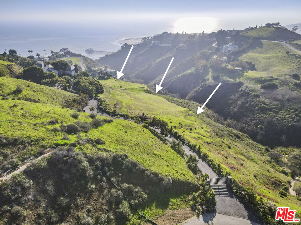 3140 Sweetwater Mesa Road Malibu, CA 90265 - Photo 9 of 71