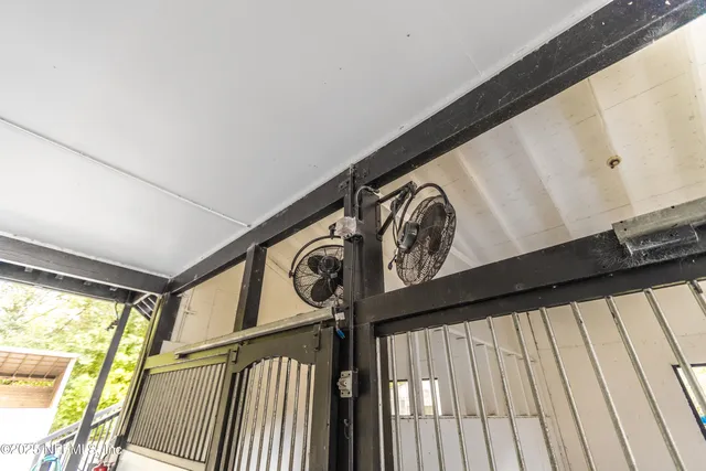 a view of a house with swimming pool