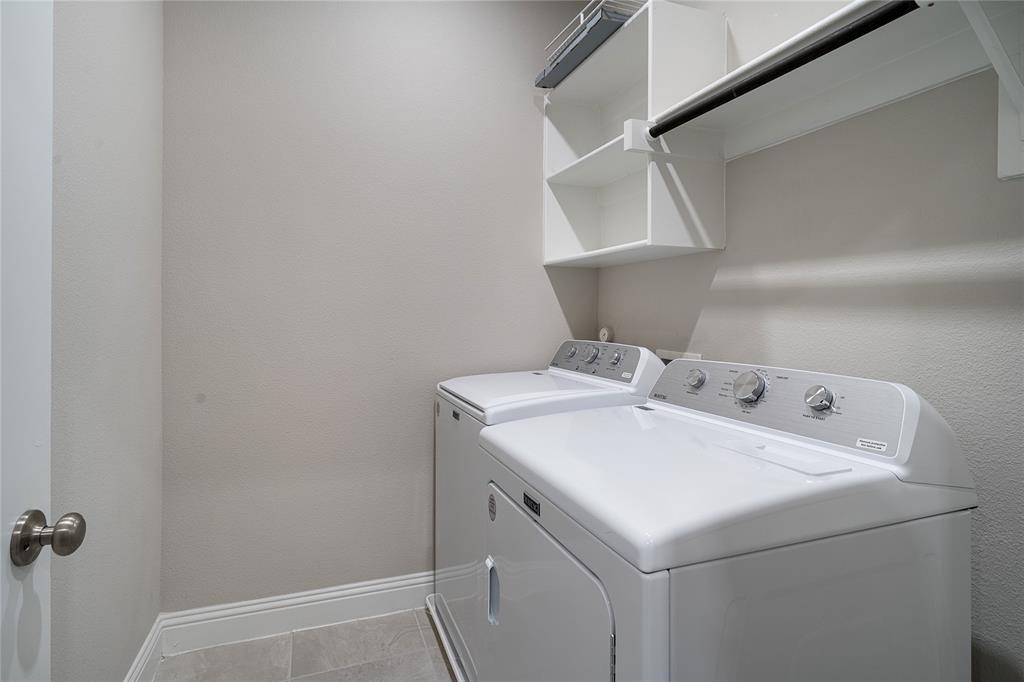 1719 Lisa Court Allen, TX 75002 - Photo 25 of 29